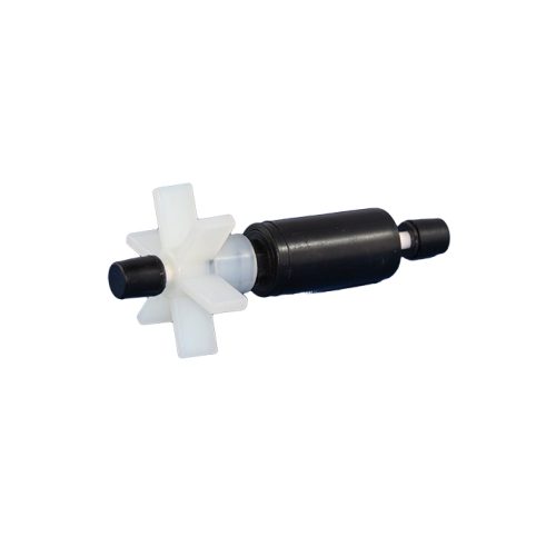 Impellar and Shaft for KING Pump