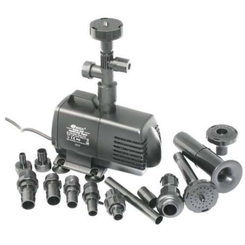 Low Voltage Fountain Pump KING3AFLO