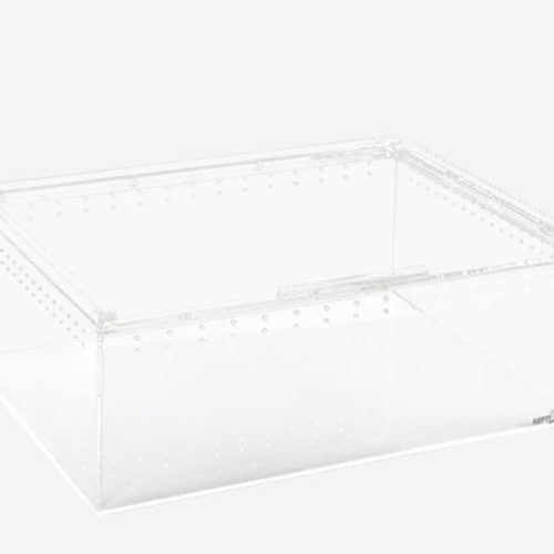 Acrylic box ACR02