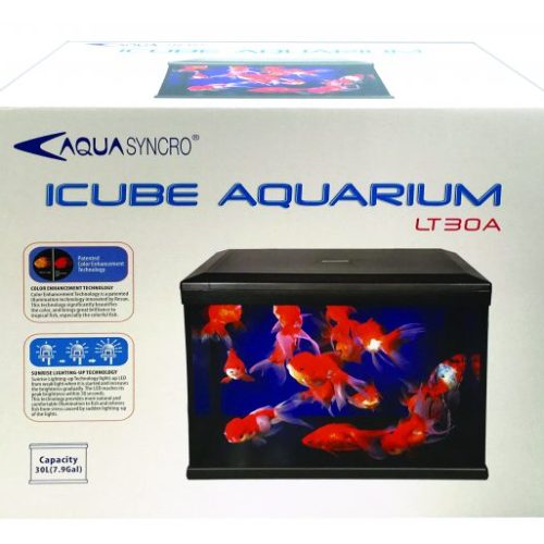 Fish tank LT30
