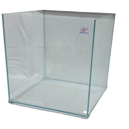 Opti Clear tank 40x40x40