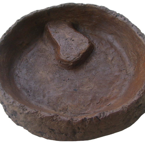 Water Dish ERB03