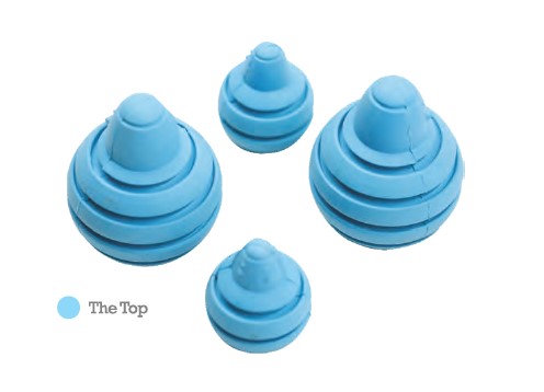 The Top ZDT-102S