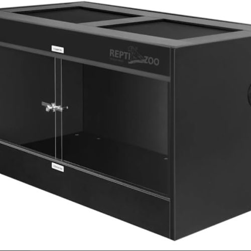 Reptile PVC Vivarium : CN904545PN