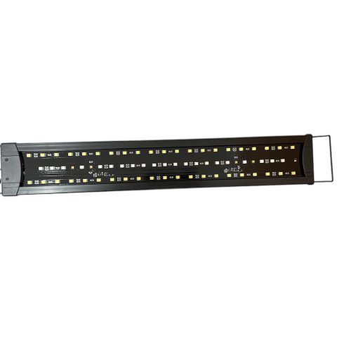 Ultra Thin LED/UVB 10.0 Light Hood : LED011D